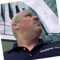 Pepper Construction Group Employee STS-C Scott C. Smith's profile photo