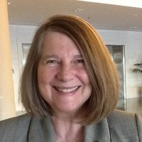 OZEDI Employee Ann White's profile photo