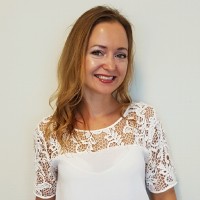 Myant Inc. Employee Urszula Orlowska's profile photo