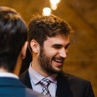 Longan Vision Corp. Employee Ryan Melvaer's profile photo