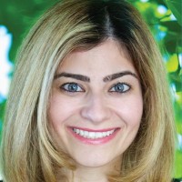 Brain Power Psychology, Inc Employee Sourena Haj-Mohamadi's profile photo