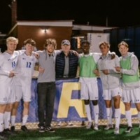 Eos Energy Enterprises, Inc. Employee Jason Greggs's profile photo