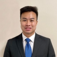 Capital One Employee Jared Chan's profile photo