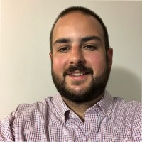 RedAwning Employee Gabriel Morford-Cheibub's profile photo