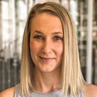 Syde Jobs Employee Jade Engelbrecht's profile photo