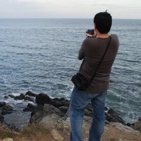 VSOCLOUD Employee Ruohan Hu's profile photo