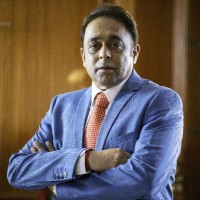 JNU Hospital Jaipur Rajasthan Employee Sandeep Bakshi's profile photo