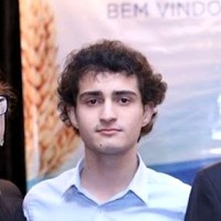 Integra.do Employee Willian Mustafa's profile photo