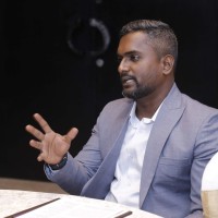 Aumne AI Employee Jagadish Mohan's profile photo