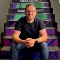 CUJU Employee Pavlo Voznenko's profile photo