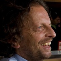 AMDL CIRCLE Employee Richard Peace's profile photo