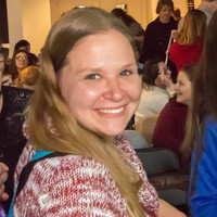 Young Living Essential Oils Employee Danielle Molinari's profile photo