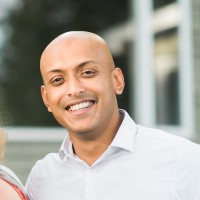 Canadian Lodging Solutions Employee Surjo Abedin's profile photo