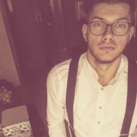 Tecknowcore LLC Employee Lukas Kučinskas's profile photo