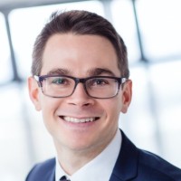 Partbox Employee Conrad Zanzinger's profile photo