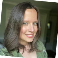 Residential Home Health and Residential Hospice Employee Anja McNab's profile photo