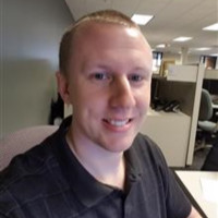 Travelers Employee Robert Smith Jr's profile photo