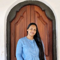 CodeGen International Employee Fareeha Hilali's profile photo