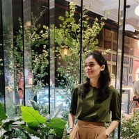 VERTO Employee Ankita B.'s profile photo