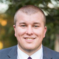 Wilde Chips Employee John Culver's profile photo