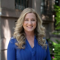 Corcoran Sawyer Smith Employee Natalie Miniard's profile photo