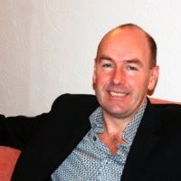 theidol.com Employee Simon Ravenhill's profile photo