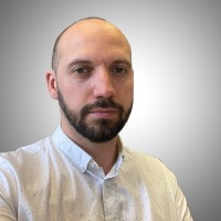 Konecranes Employee Alexandre Aubert's profile photo