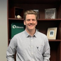 RMA Associates, LLC Employee Elliott Munizza's profile photo