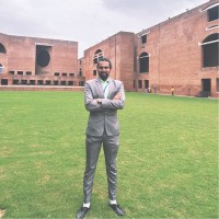 Kapil Jain Email & Phone Number