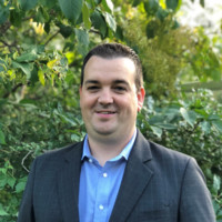 Summit2 Employee Robert Girardin's profile photo
