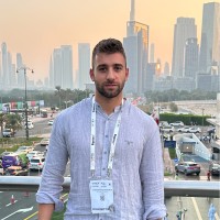 EFEVRE TECH LTD Employee Constantinos Odysseos's profile photo