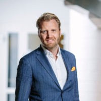 Silverpush Employee Andreas Wahlman's profile photo