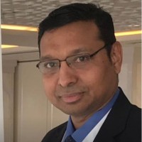 Kout Food Group Employee Sujar Jacob's profile photo