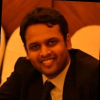 Preet Jain Email & Phone Number