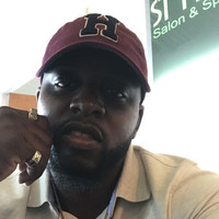 DR PEPPER Employee Daryl Drakeford's profile photo