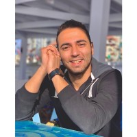 Nagada Production Employee Shehab Eldeen's profile photo