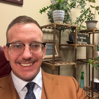 Ben Carmichael Email & Phone Number