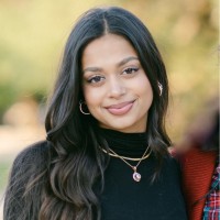 Borderless Labs - buildborderless.com Employee Meghna Tripathy's profile photo