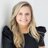 McGowin-King Mortgage, LLC Employee Sydney Clinton's profile photo