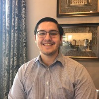 Nicholas Cotto Email & Phone Number