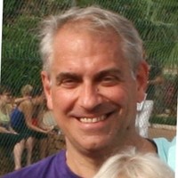 Raccoon Employee Mark Prevett's profile photo