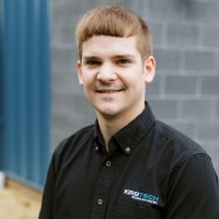 Kirbtech LLC Employee Jaylin Halteman's profile photo