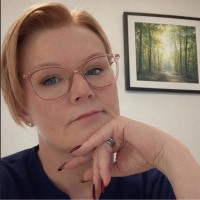 Din Bil Gruppen Employee Susann Hedlund's profile photo