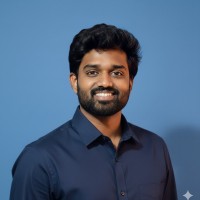 Charan Kundavarapu Email & Phone Number