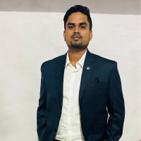 Komatsu Employee Chandan Roy's profile photo