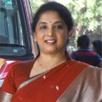 SEQRITE Employee Anupama Katkar's profile photo