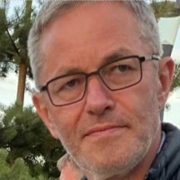 Agency for Governmental IT Services Employee Jan Albertsen's profile photo