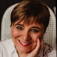MOL Magyar Olaj- és Gázipari Nyrt. Employee Katalin Márton's profile photo