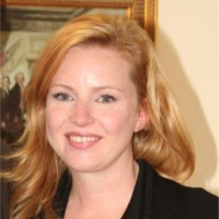 EVO Payments, Inc. Employee Victoria Lewis's profile photo