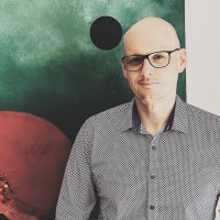 MindGradient Systems Employee Jean-Philippe Côté's profile photo